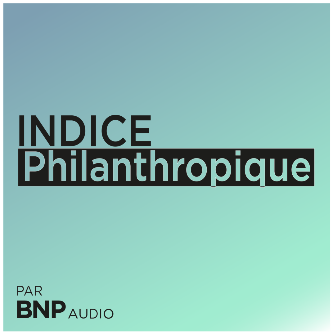 Logo Balados Indice philanthropique