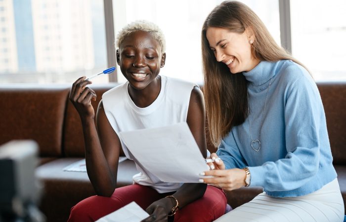 La formation en philanthropie