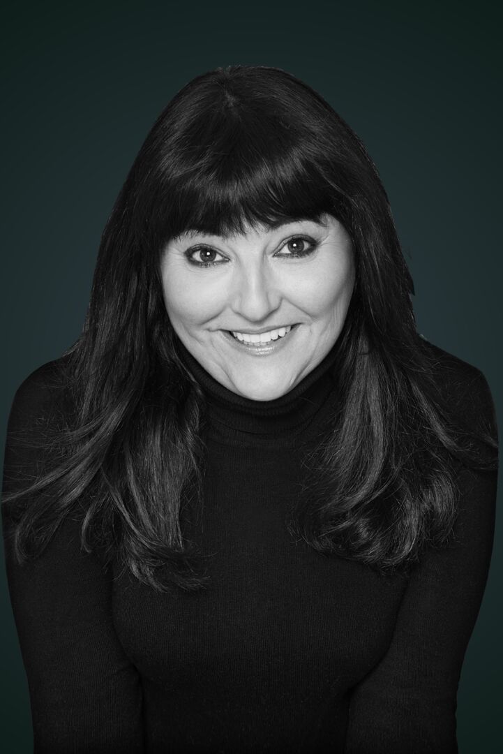 Marie-Hélène Hivon