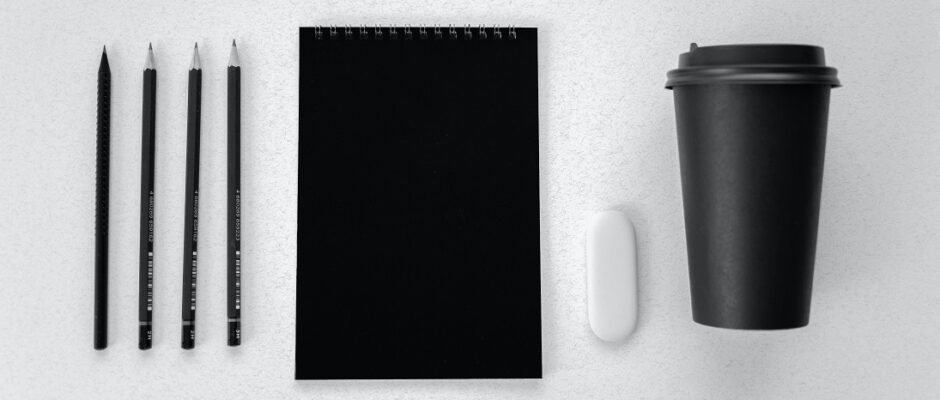 Promotional items in philanthropy