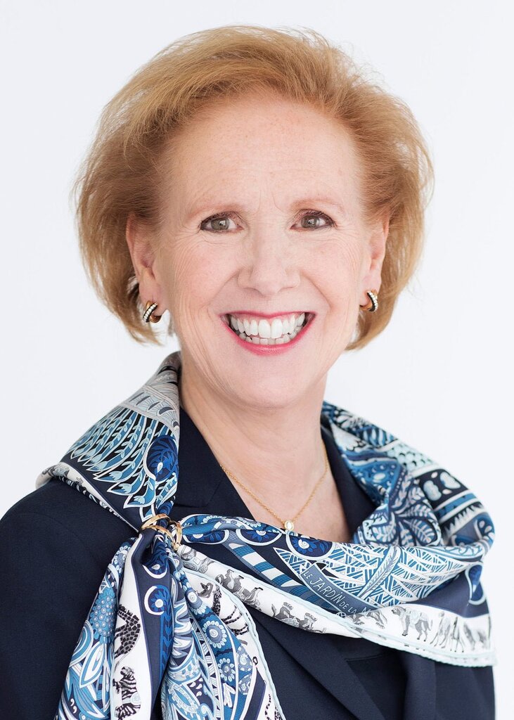 Hilary Pearson comité aviseur