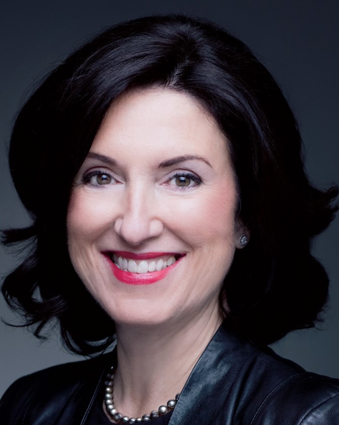 Lucie Leclerc comité aviseur