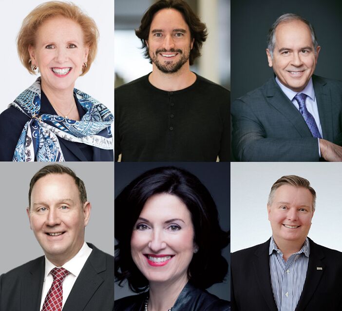 Comité aviseur de BNP Performance philanthropique