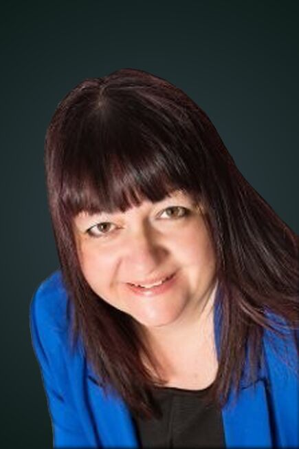 Marie-Josée Normand