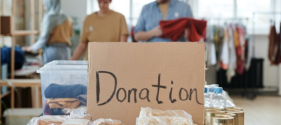 Situation économique et impact sur la philanthropie au Canada