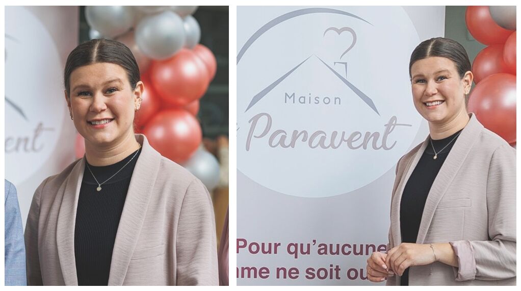 Marie-Hélène Bilodeau Brunet