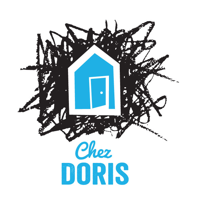 Chez Doris Directrice de la philanthropie
