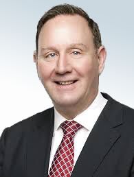 Serge Lebel comité aviseur