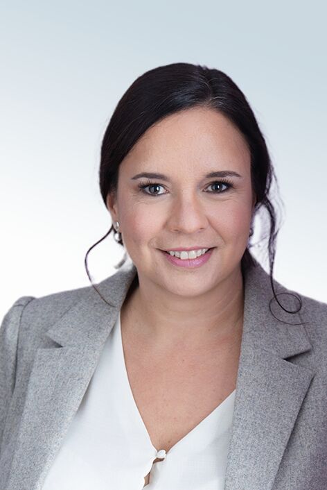 Marie-Krystine Longpré