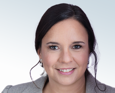 Marie-Krystine Longpré