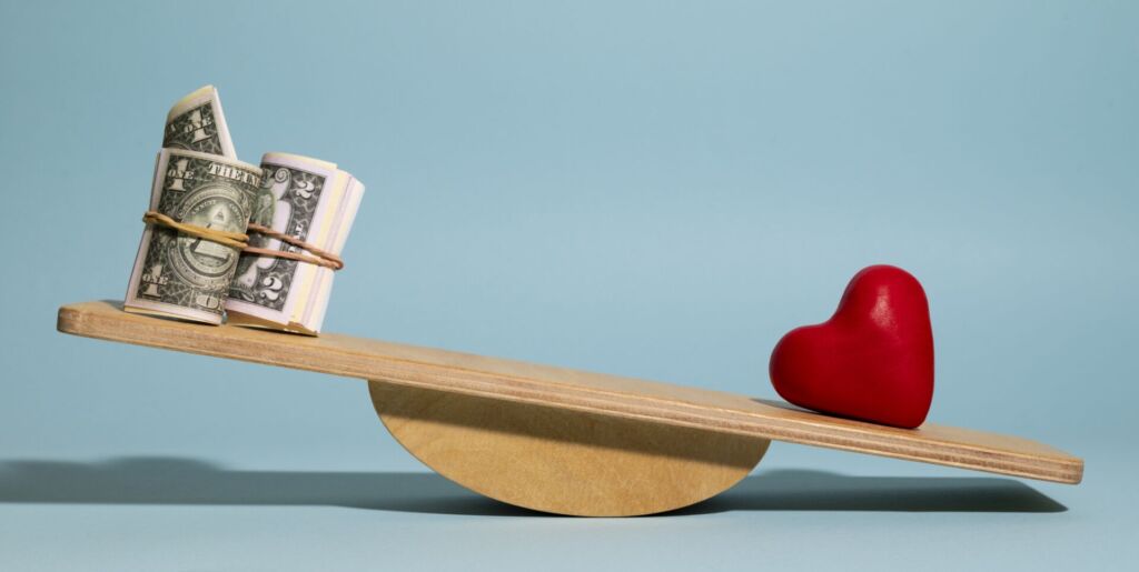 La menace des tarifs douaniers et le secteur philanthropique