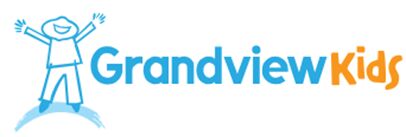 GrandviewKids logo
